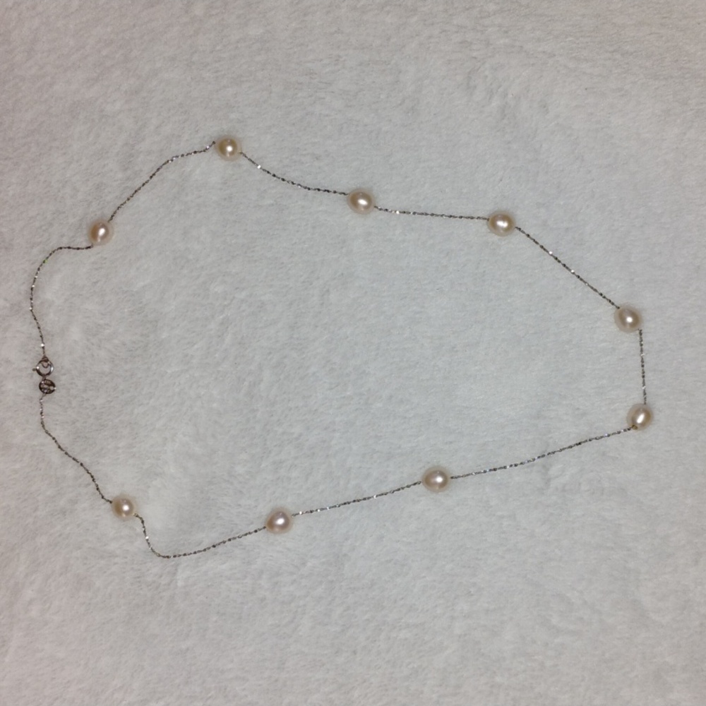 Silver Chain